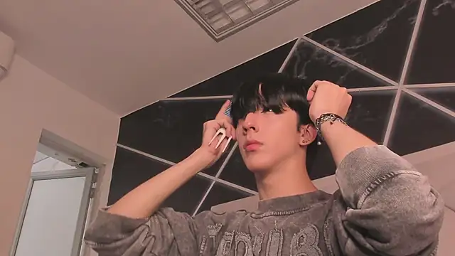 AerumChae Show Webcam
