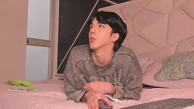AerumChae Show Webcam