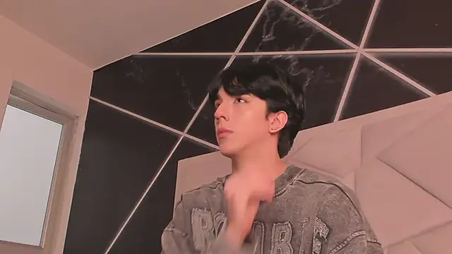 AerumChae 在線直播表演