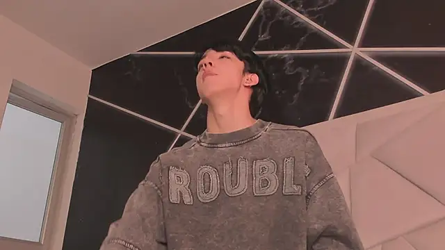 AerumChae 网络视讯表演