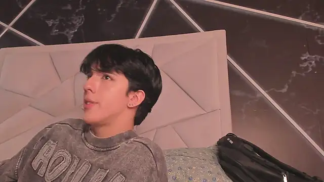 AerumChae Webcamshow