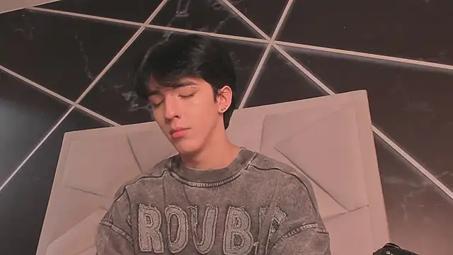 AerumChae 网络视讯表演