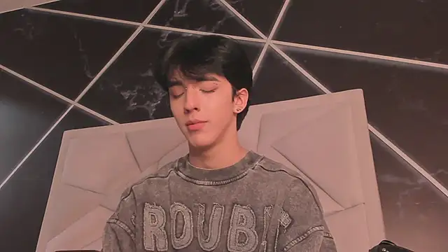 AerumChae Show Webcam