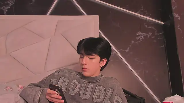 AerumChae Pertunjukan Webcam