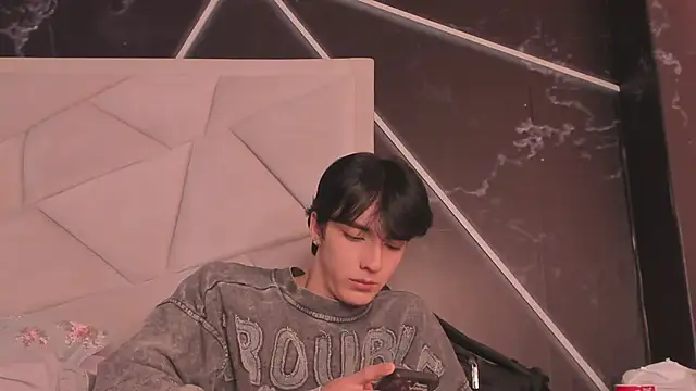 AerumChae 在線直播表演