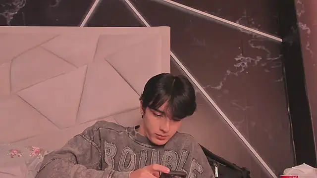 AerumChae 网络视讯表演