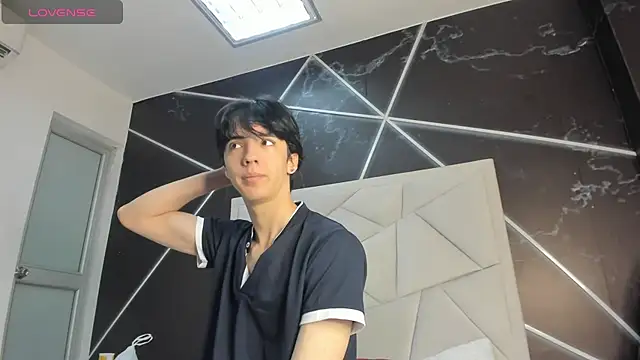 AerumChae Pertunjukan Webcam