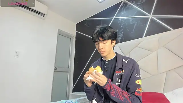 AerumChae 在線直播表演