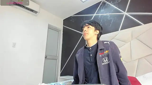 AerumChae 웹캠 쇼