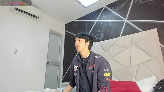 AerumChae Webcam-Show