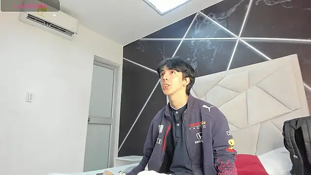 AerumChae Show Webcam