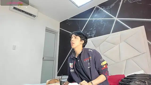 AerumChae 在線直播表演
