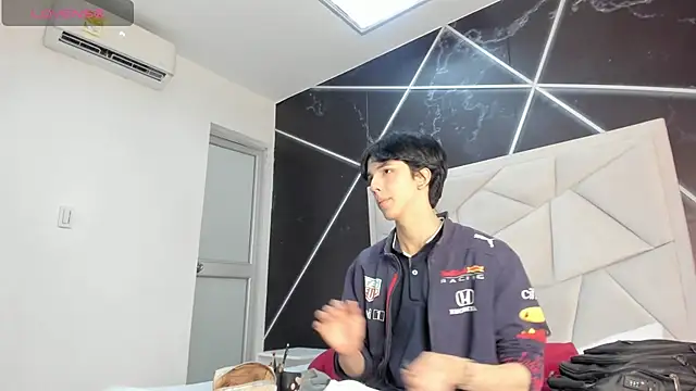 AerumChae Show Webcam