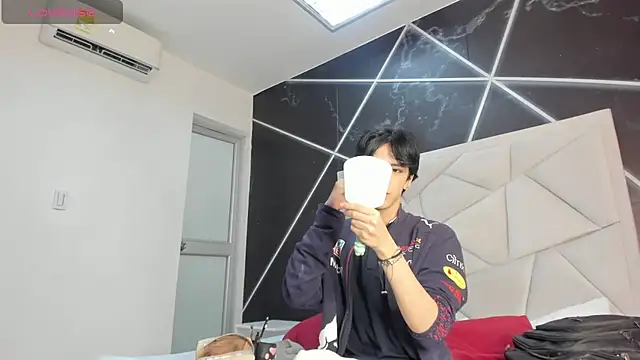 AerumChae Show Webcam