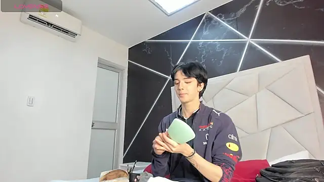 عرض كام AerumChae
