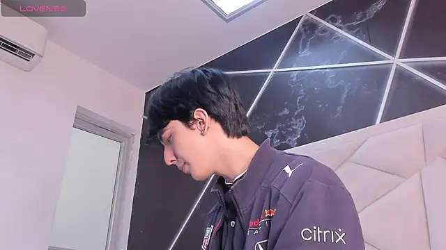 AerumChae 网络视讯表演