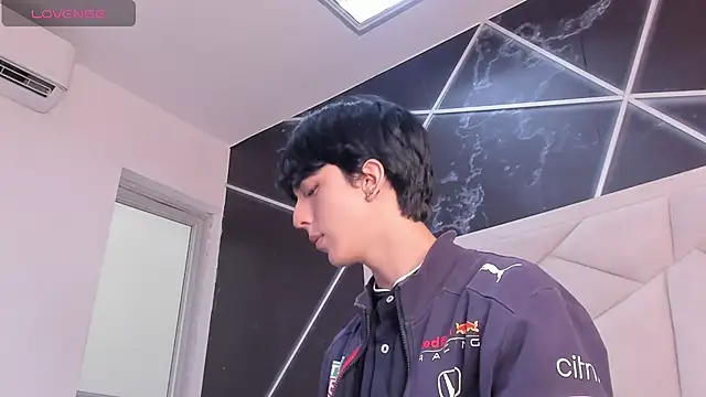 AerumChae 在線直播表演