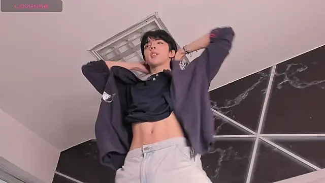 AerumChae Show Webcam