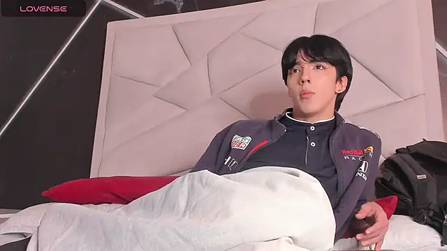 AerumChae 网络视讯表演
