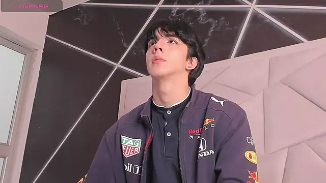 AerumChae 网络视讯表演