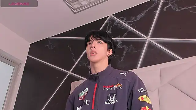AerumChaeのウェブカメラショー