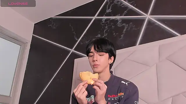 AerumChae Pertunjukan Webcam