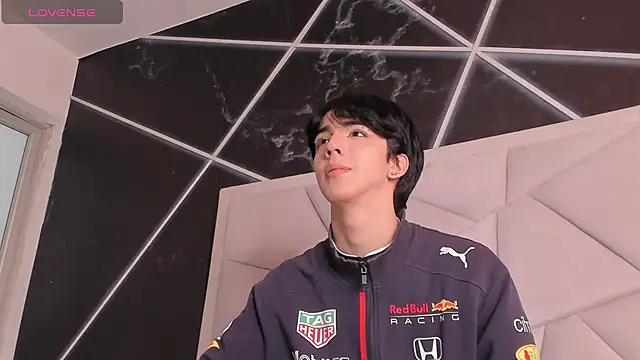 AerumChae 网络视讯表演