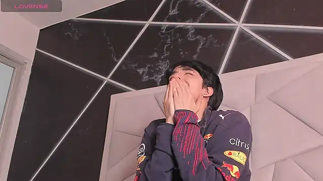AerumChae 网络视讯表演