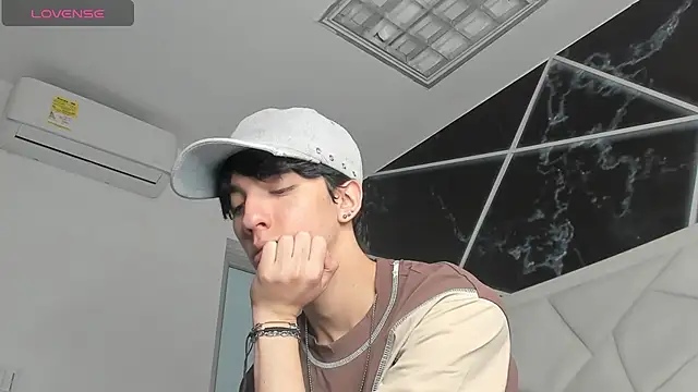 AerumChae 网络视讯表演