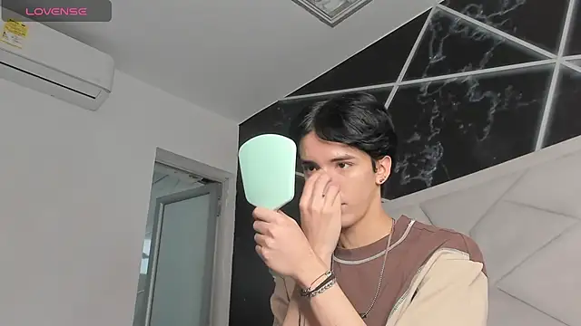 عرض كام AerumChae