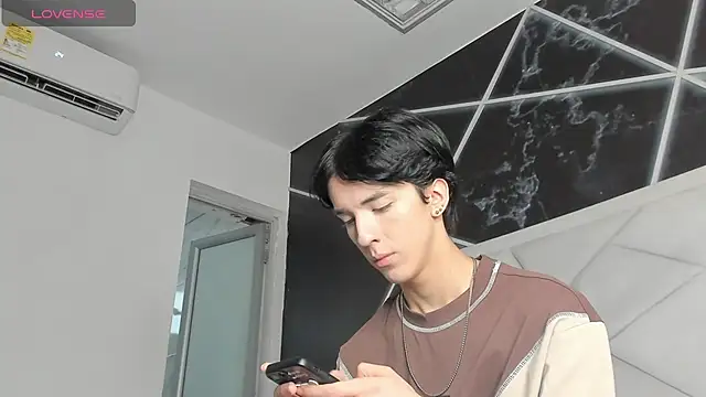 AerumChae Show Webcam