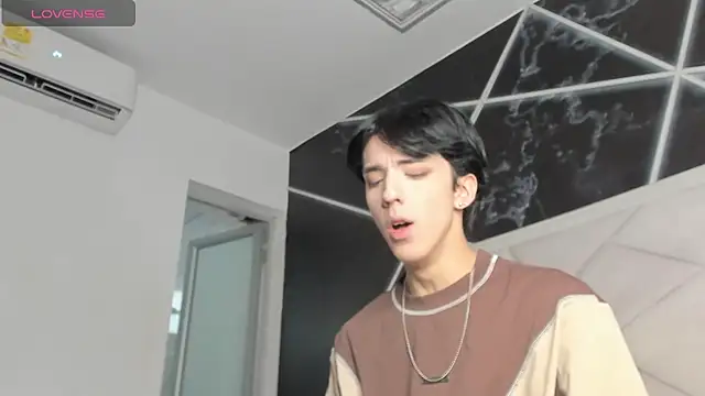 AerumChae 웹캠 쇼