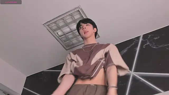 AerumChae 网络视讯表演