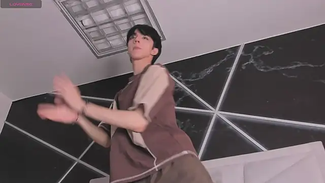 عرض كام AerumChae