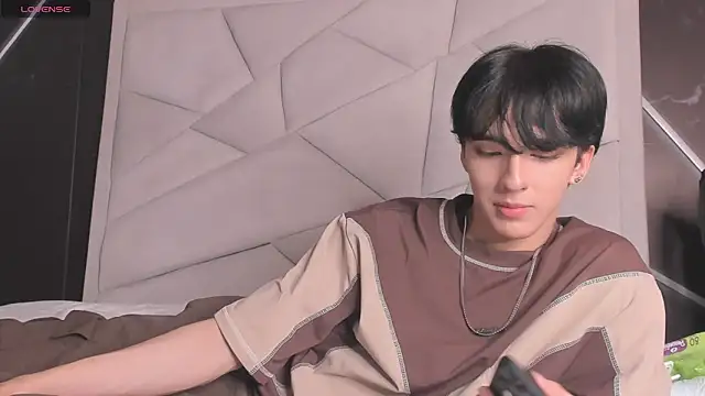 AerumChae 웹캠 쇼