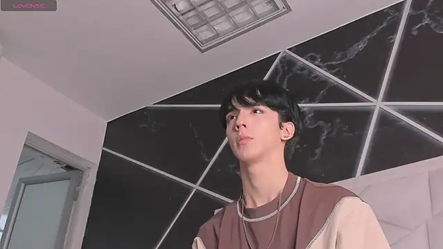 AerumChae 웹캠 쇼