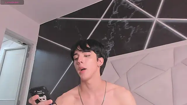 Show webcam de AerumChae