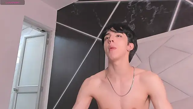 AerumChae Pertunjukan Webcam