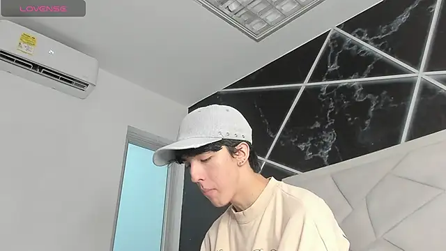 AerumChae 网络视讯表演