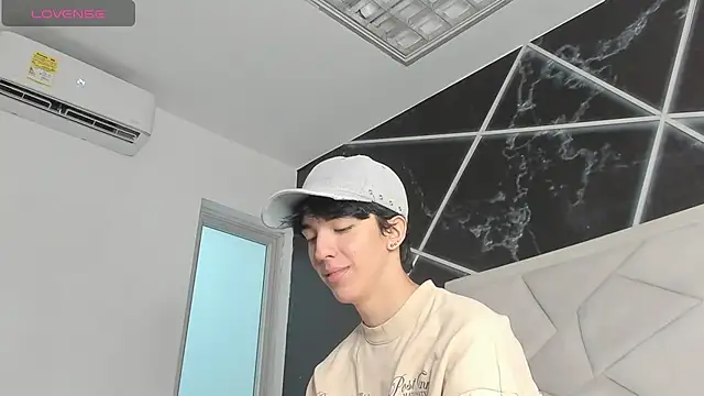 AerumChae Pertunjukan Webcam