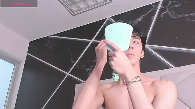 AerumChae Webcam-Show