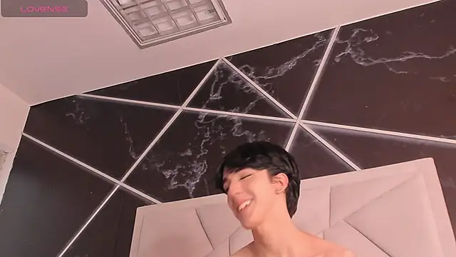 AerumChae's Webcam Show