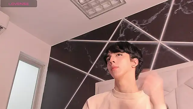 AerumChae Pertunjukan Webcam