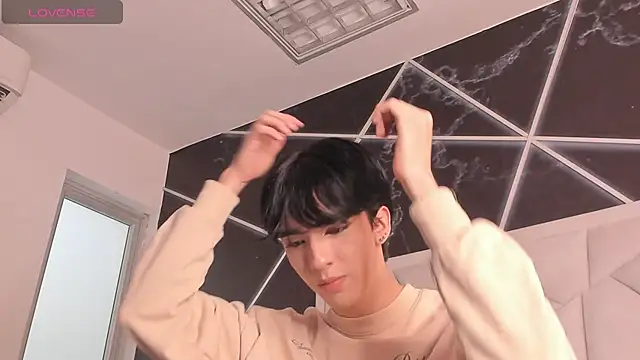AerumChae Webcam-Show