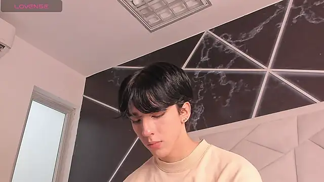 AerumChae Show in webcam