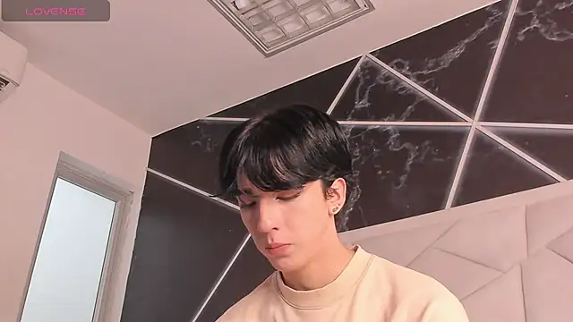 AerumChae 웹캠 쇼