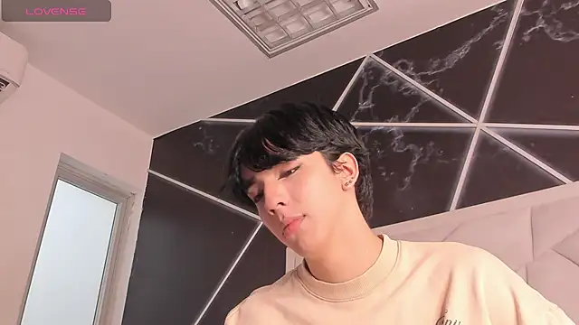 AerumChae 웹캠 쇼