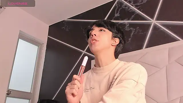 AerumChae Webcam Show