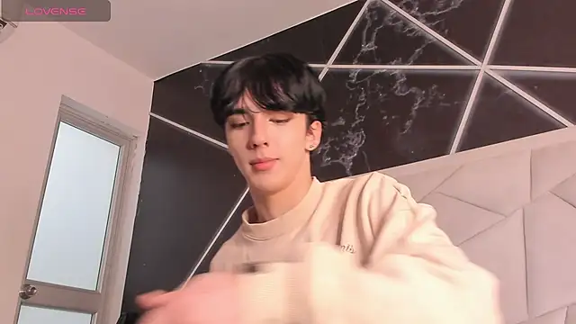 AerumChae webcam show
