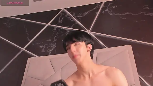 AerumChae webcam show